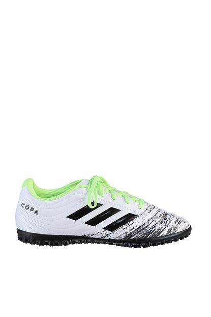 Adidas Erkek Spor Ayakkabi Copa 20 4 Tf Trendyol