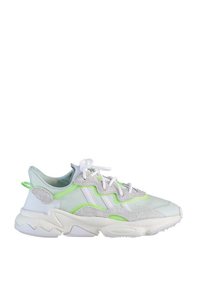 Adidas Erkek Spor Ayakkabi Ozweego Trendyol