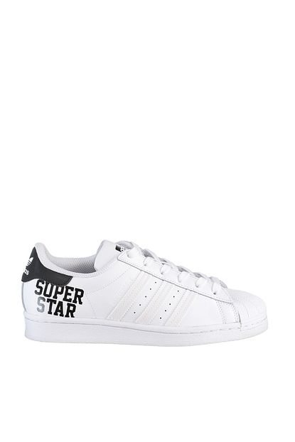 Adidas Erkek Spor Ayakkabi Superstar Trendyol