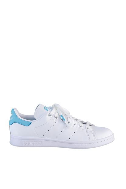 Adidas Erkek Spor Ayakkabi Stan Smith Trendyol
