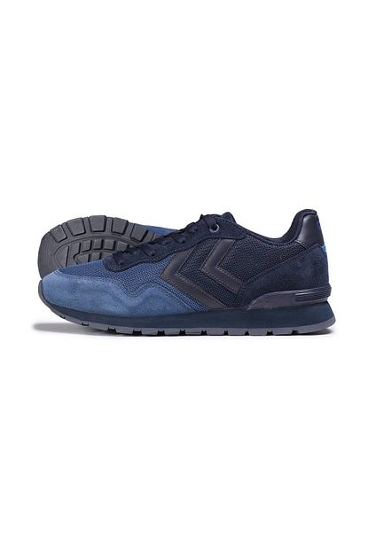 Hummel Erkek Spor Ayakkabi Thor Trendyol