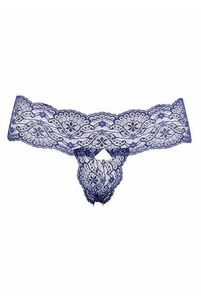 dantel tanga