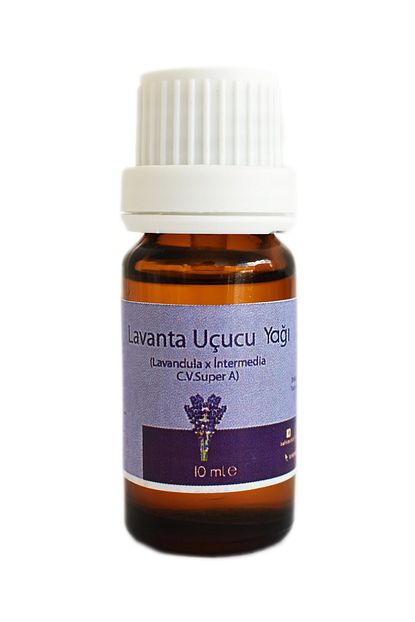 Iyi Uyku Lavanta Ucucu Yagi 10 Ml Trendyol