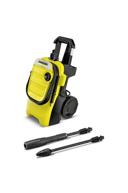 karcher k4 compact basincli yikama makinasi fiyati yorumlari trendyol