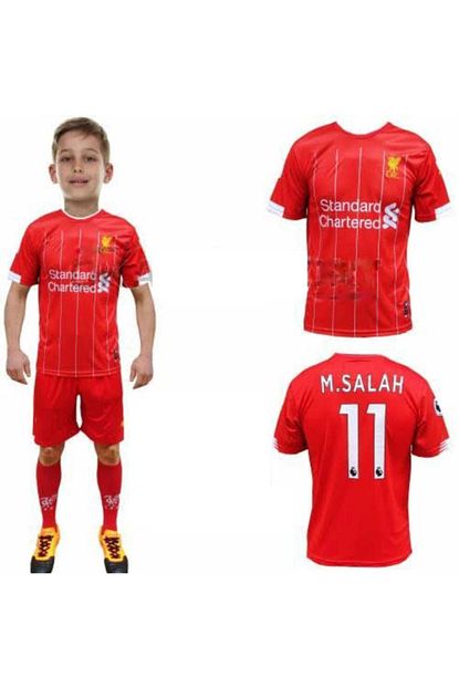 Liverpool Erkek Esofman Takimi E0212 9769 18198 189 00 Tl Kombincim