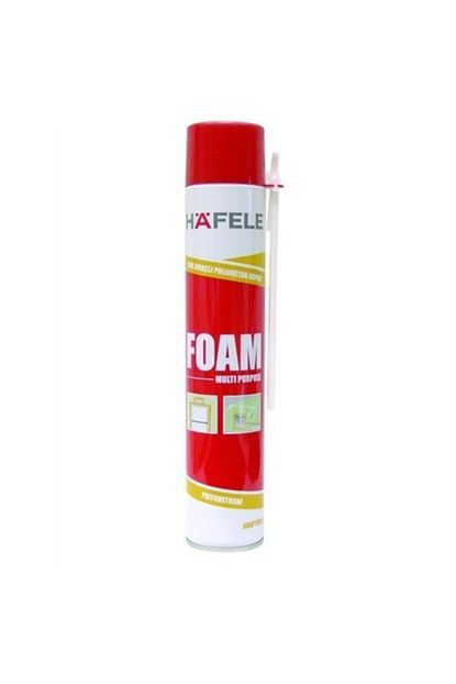 Hafele Cok Amacli Poliuretan Kopuk 750 Ml 003 52 310 Trendyol