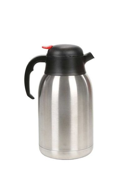 Epinox 2 Litre Celik Termos Cay Kahve Su Termosu St 20 Trendyol