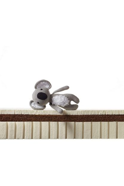 Wellmatt Cocolat Bebek Cocuk Yatagi Lateks Coco 60x120 Trendyol
