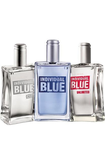 Avon Individual Blue Edt 100 Ml Erkek Individual Blue Unlimited Edt100 Ml Erkek Parfum Set 5050000000550 Trendyol