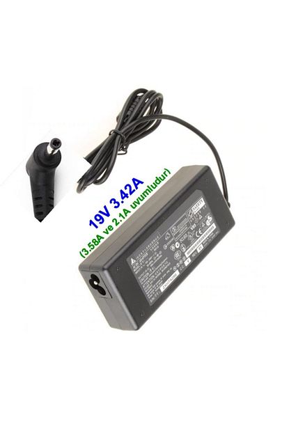 Cesitli Grundig Gnb1450b Gnb1460 Gnb1565 Notebook Adaptor Sarj Aleti Trendyol