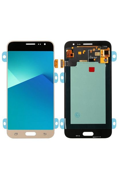 samsung galaxy j3 lcd orjinal servis