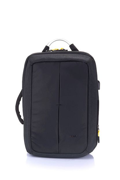 Ccs Unisex Siyah Sifreli Usb Laptop Sirt Cantasi 15 6 Inc Trendyol