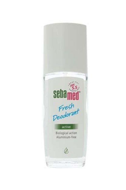 sebamed aluminyum icermeyen pump sprey aktif 75 ml fiyati yorumlari trendyol