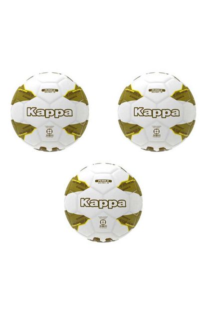Kappa Koyu Sari Player 20 5d 5 No Top 3 Lu Paket Trendyol