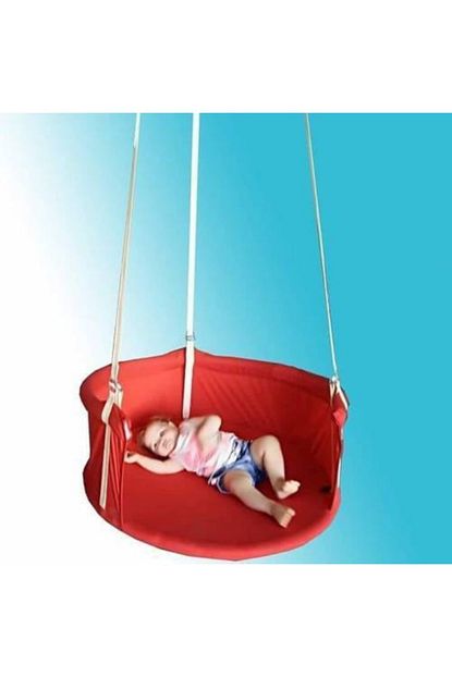 Koza Unisex Kirmizi Sepet Salincak Trendyol