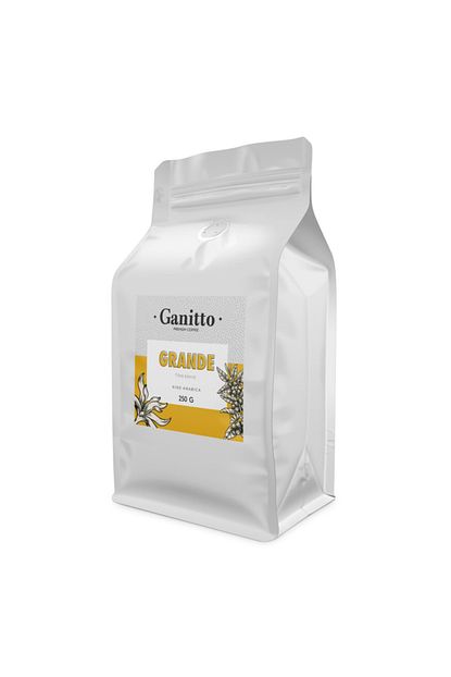 Ganitto Grande Filtre Kahve 250gr Trendyol