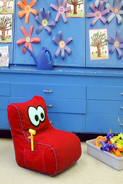 Armutpark Mini Eyes Cocuk Armut Koltuk Trendyol