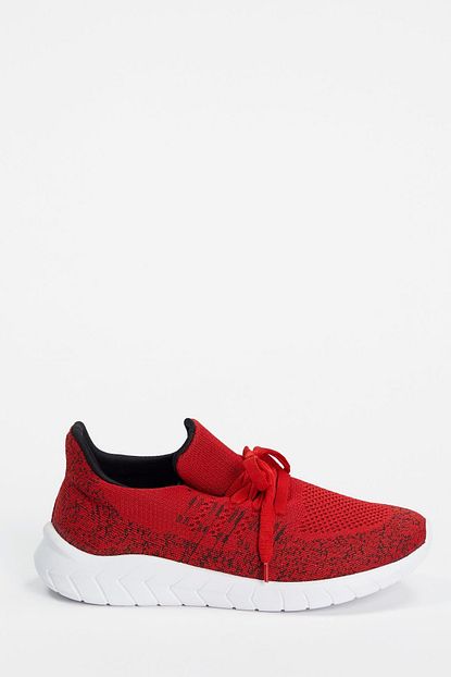 Defacto Erkek Red Bagcikli Aktif Spor Ayakkabi S7366az20au Trendyol