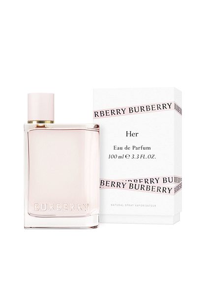 Burberry Her Edp 100 Ml Kadin Parfumu 3614227693876 Trendyol