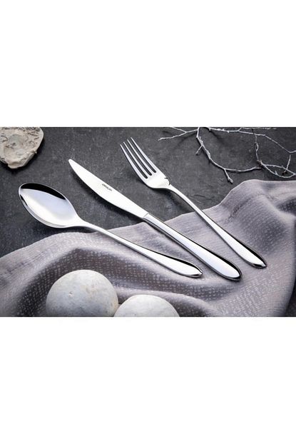 Emsan Elegance Kaori 84 Parca Catal Kasik Bicak Seti Trendyol