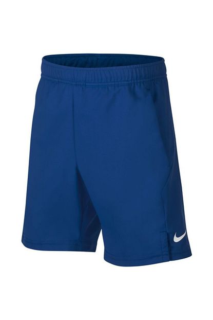 Nike Nike B Nkct Dry Short Erkek Cocuk Tenis Sortu Ar2484 438 Trendyol