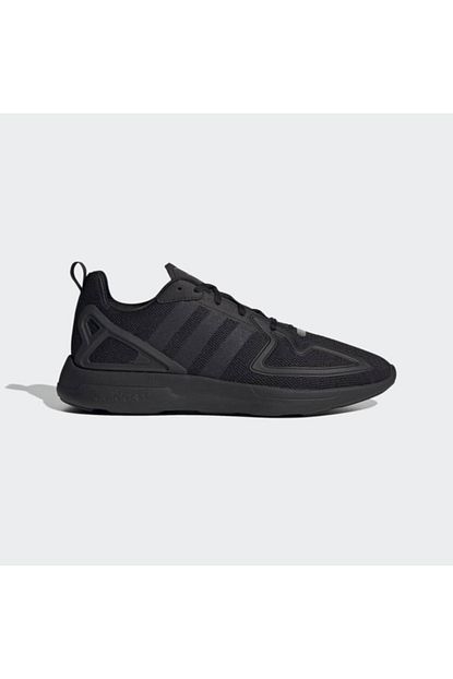 Adidas Erkek Siyah Zhx Fuse Adiprene X Spor Ayakkabi Trendyol
