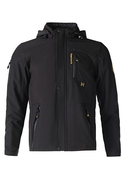 Blackmood Erkek Outdoor Mont Trendyol