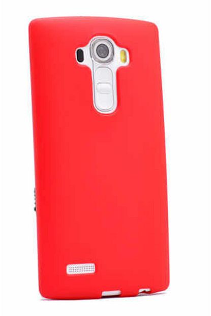 Dijimedia Lg G4 Kilif Premier Silikon Trendyol