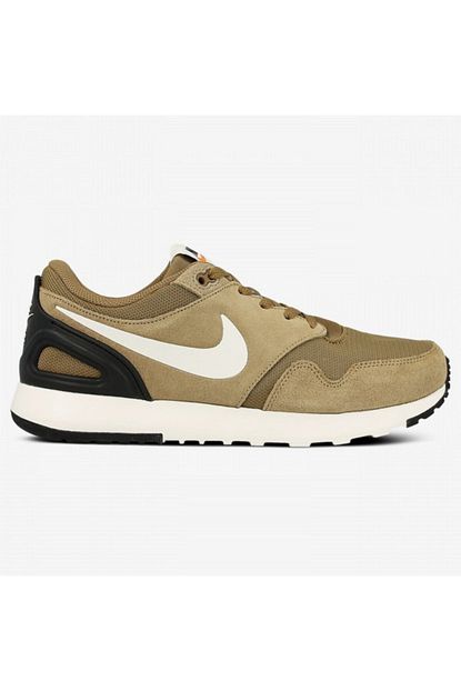 Nike Erkek Haki Nike Air Vibenna Spor Ayakkabi 866069 200 Trendyol