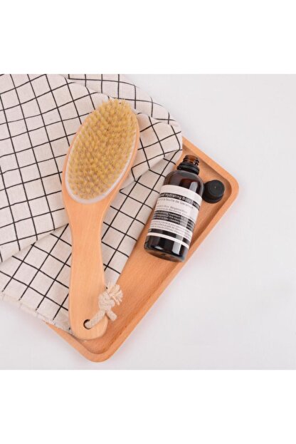 Ocean Dogal At Kili Selulit Fircasi Trendyol