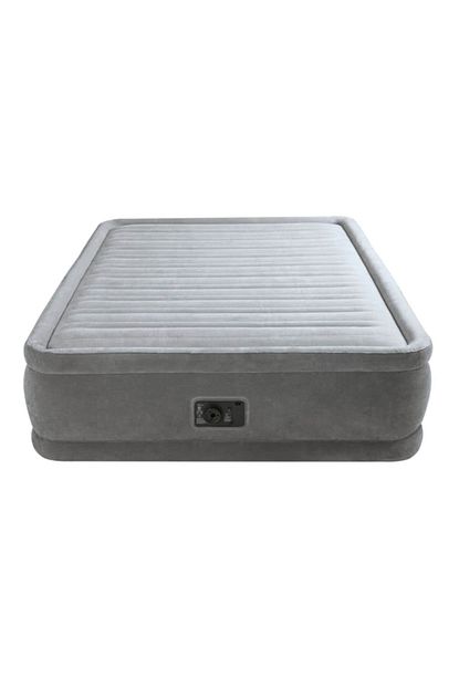 Intex Elektrikli Comfort Plus Yuksek Sisme Yatak 152x203x46 Cm Trendyol