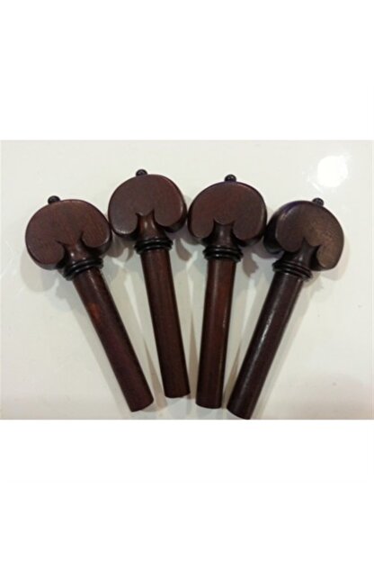 Picaldi Kalp Rosewood 4 4 Set Keman Kulagi 1231 H Trendyol