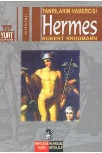 Yurt Kitap Yayin Hermes Trendyol