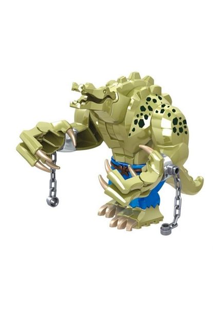 Legoedly Lego Uyumlu Avengers Mini Figur Dev Figur Crocodile Fiyati Yorumlari Trendyol Avengers illüstrasyon, marvel kahramanları 2016 lego marvel süper kahramanlar 2 demir adam quicksilver kaptan amerika, kahramanlar, süper kahraman, savaş makine png. legoedly lego uyumlu avengers mini