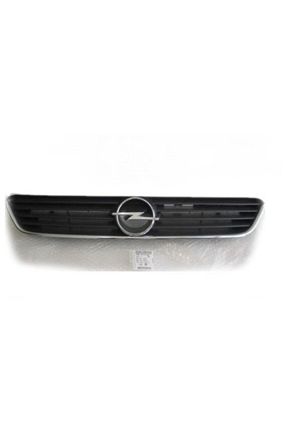 Gm Opel Astra G On Panjur Kromlu Trendyol