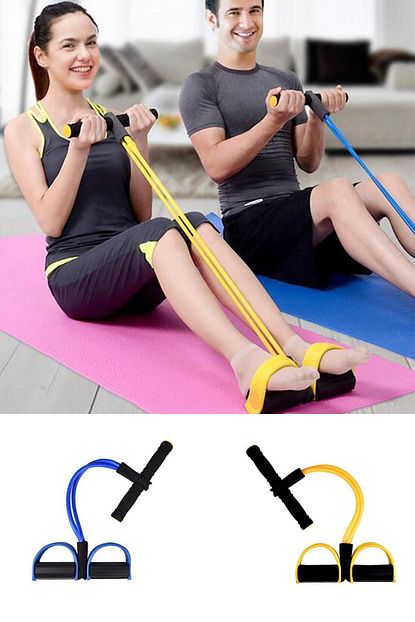 Tina Jimnastik Aleti Body Trimmer Trendyol