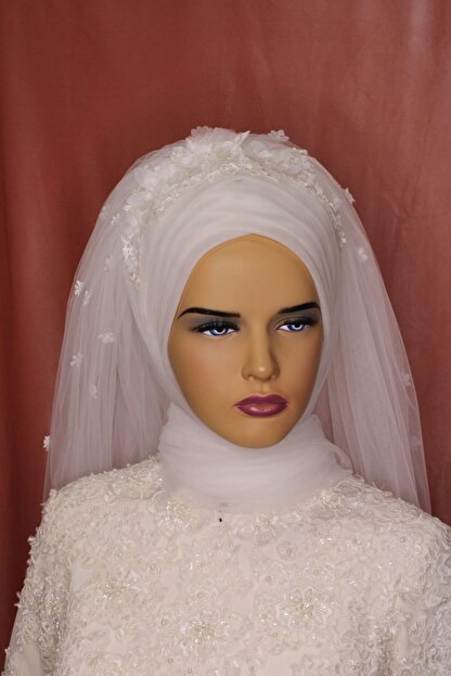 Esra Oz Hazir Duvak Fiyati Yorumlari Trendyol