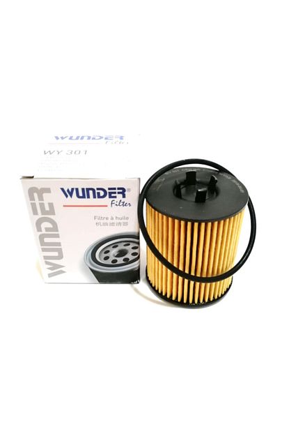Wunder Opel Astra G 1 8 Yag Filtresi Trendyol