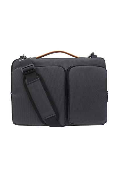 Mcstorey Laptop Bilgisayar Evrak Cantasi 15 6 Inc Kadin Erkek Evrak Cantasi Mp Trendyol