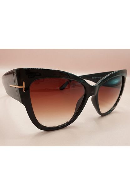 S A Accessories Kadin Kedi Gozu Gunes Gozlugu Trendyol