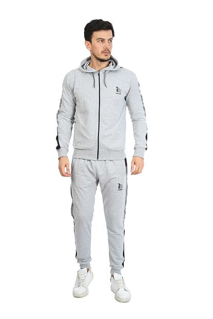 Longer Erkek Bordo Yarim Bogazli Esofman Takimi S M L Xl Xxl Trendyol