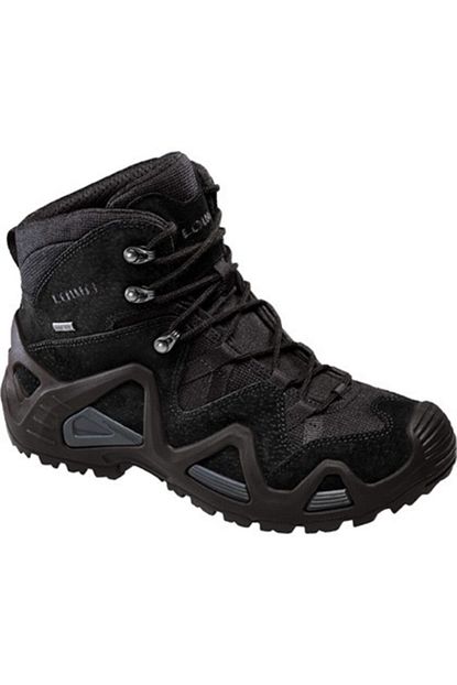 Lowa Zephyr Gtx Mid Siyah Bot Trendyol