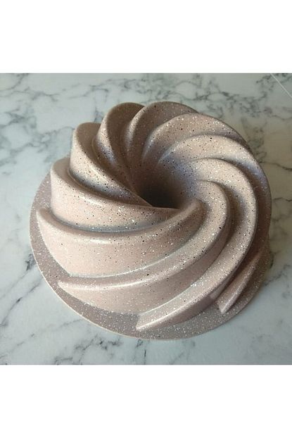 Thermoad 24 Cm Granit Dokum Ruzgar Gulu Kek Kalibi Trendyol