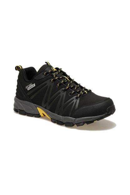 Lumberjack 100420700 Shell Erkek Su Gecirmez Kislik Spor Ayakkabi Trendyol