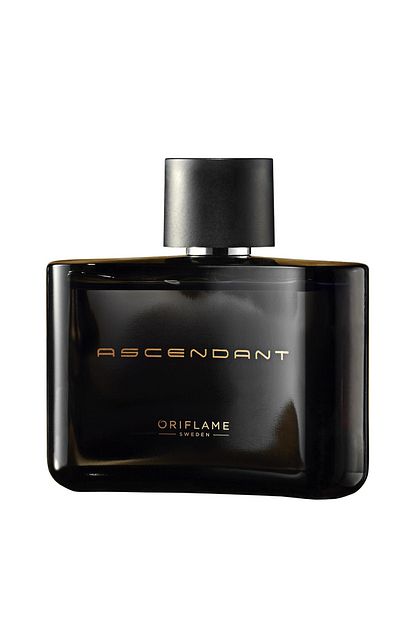 Oriflame Ascendant Edt 75 Ml Erkek Parfum Trendyol