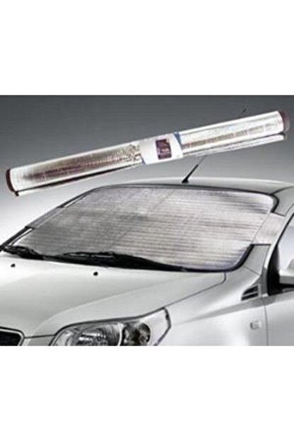Rotaplus Araba On Cam Buz Onleyici Branda 150 70cm Trendyol