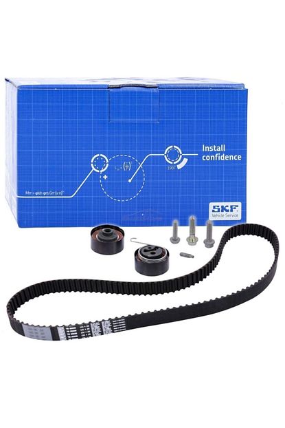 Skf Opel Astra G 1 7 Dizel Triger Seti Trendyol