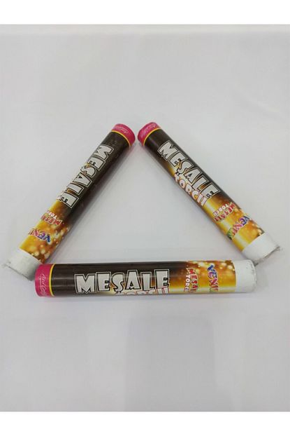 Hobigram Renkli Mesale Trendyol