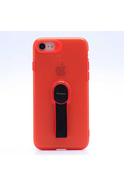Voero Apple Iphone 7 Win Case Kirmizi Kilif Trendyol