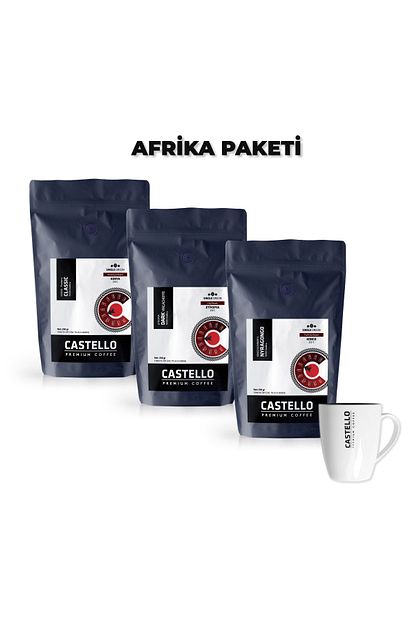 Starbucks Kenya 250 Gr Filtre Kahve Cekilmemis Fiyati